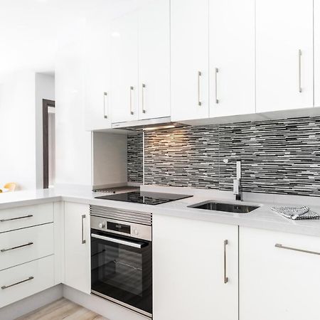 Apartmán Ljus Arona  Exteriér fotografie
