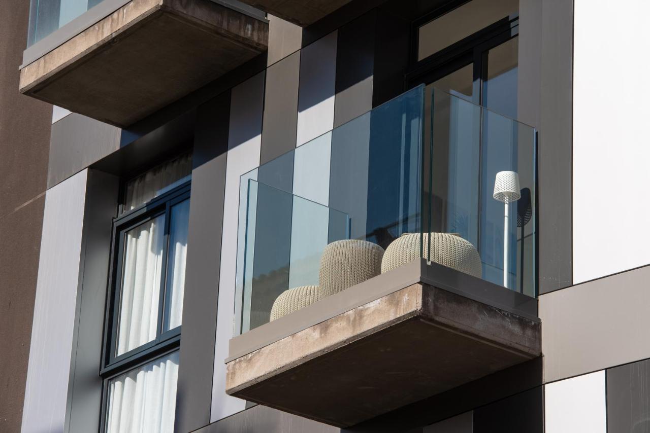 Apartmán Ljus Arona  Exteriér fotografie