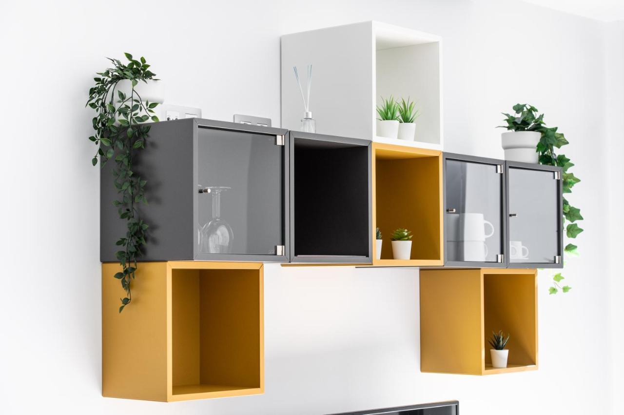 Apartmán Ljus Arona  Exteriér fotografie