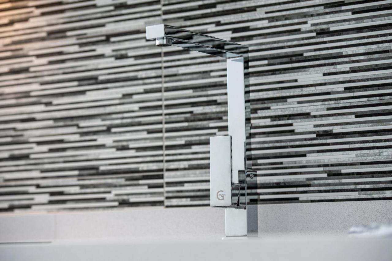Apartmán Ljus Arona  Exteriér fotografie